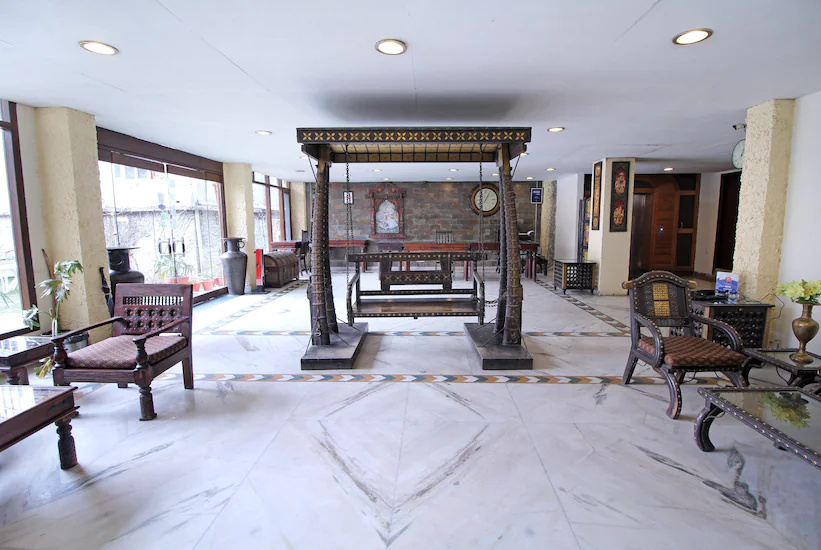 Hotel photo 8