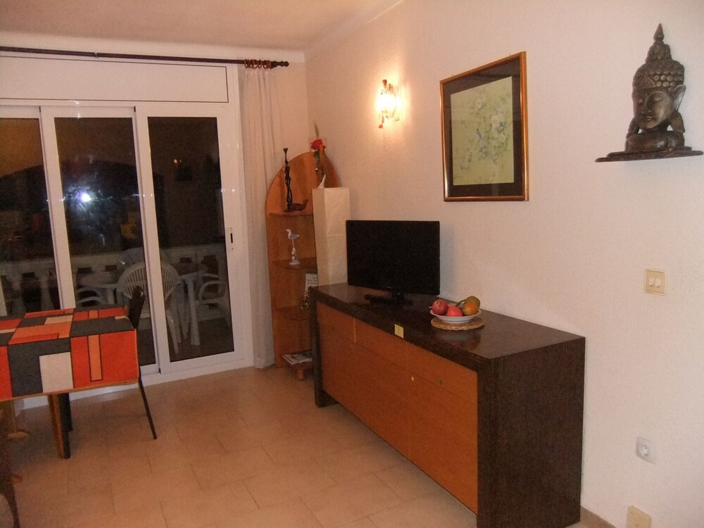 321-apartamento Vistas Canal,cerca del Centro