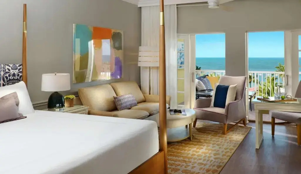 LaPlaya Beach & Golf Resort - A Noble House Resort - Chambres