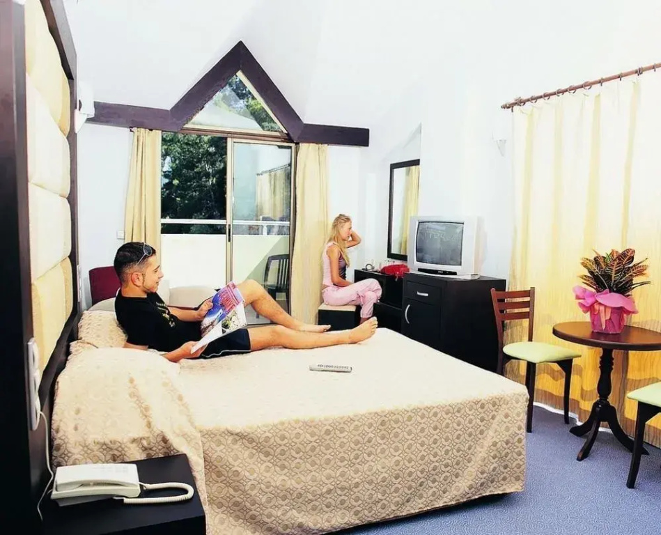 Hotel photo 18