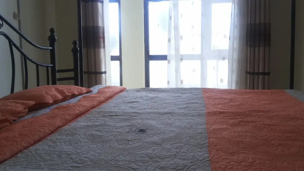 Executive room