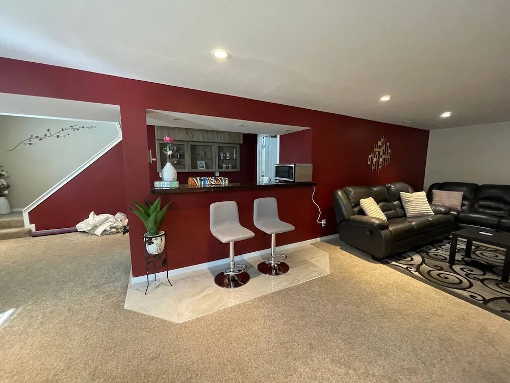 Shibly's Retreat Near West Edmonton Mall