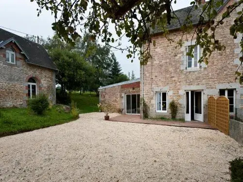 Voir la photo 4 — Le Logis de Saint-Michel