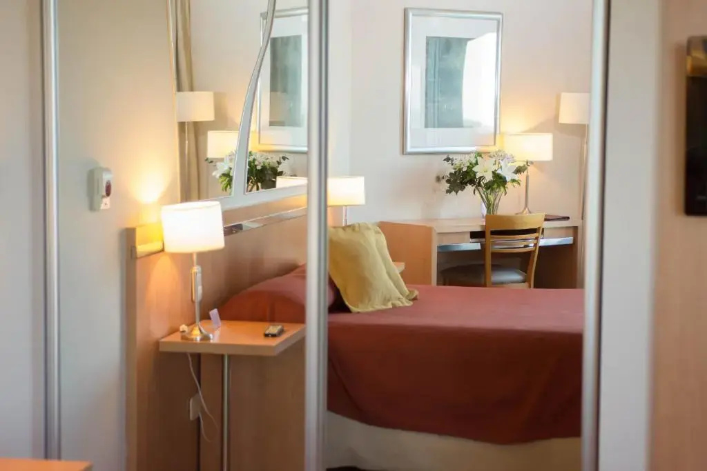 Maran Suites & Towers - Hotel & Spa - Chambres