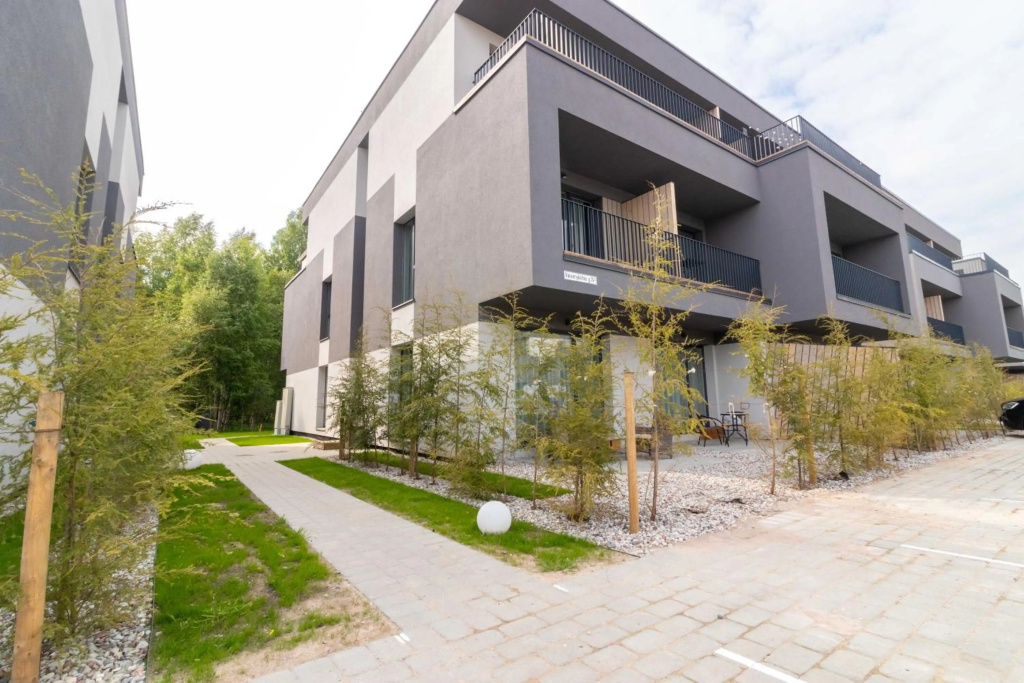 Mano jura 2-Apartments