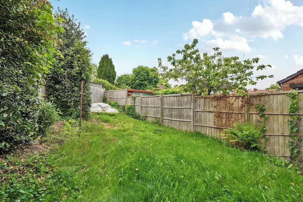 Semi Rural House - Stay 3 - Pet - Parking - Garden