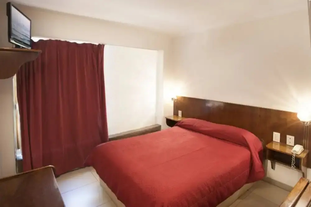 Gran Hotel Princess Gold - Chambres