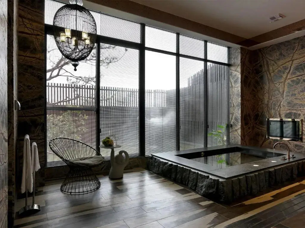 SHUEI WU Boutique Hotel - Général