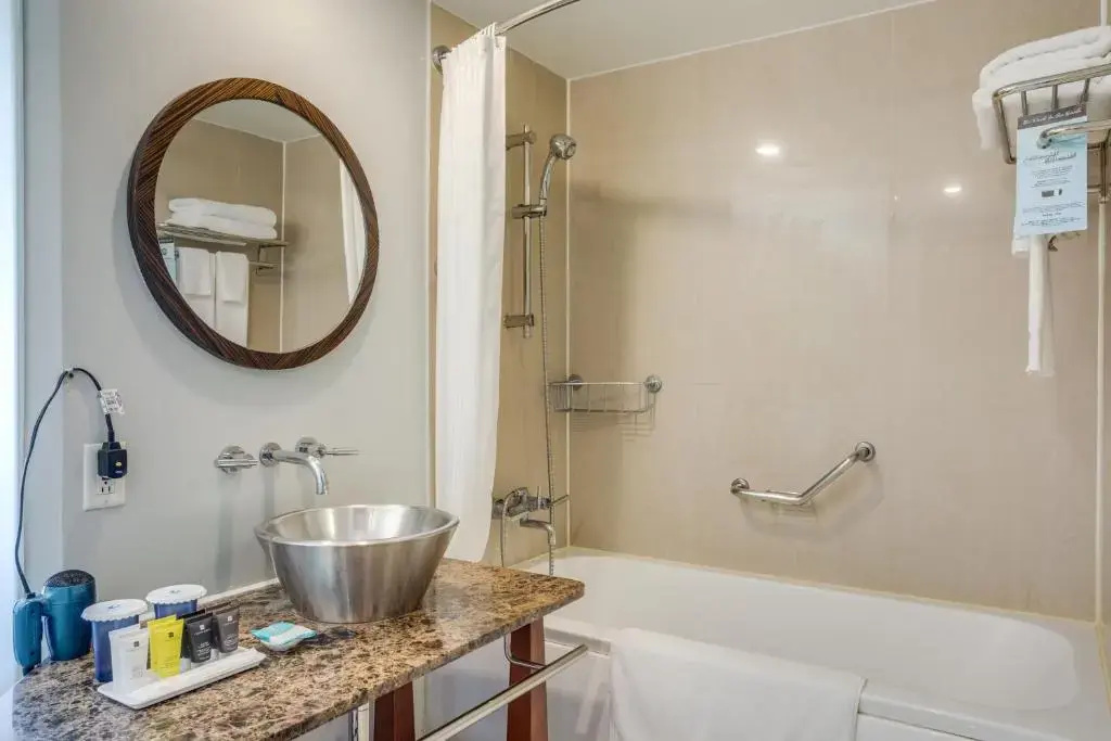 Guam Plaza Resort - Chambres