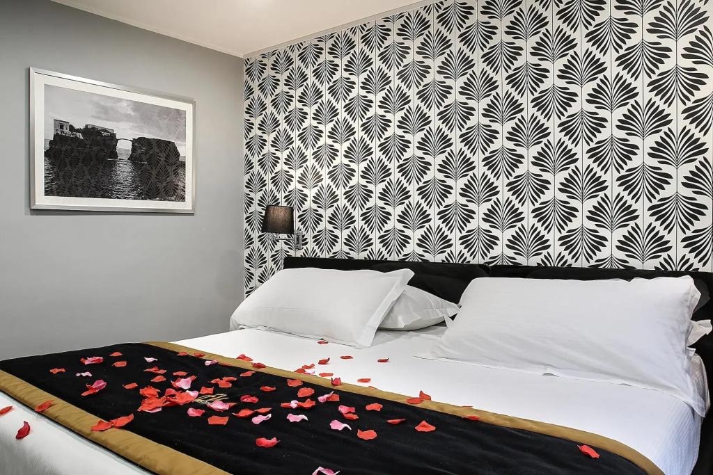 Best Western JFK Hotel - Général
