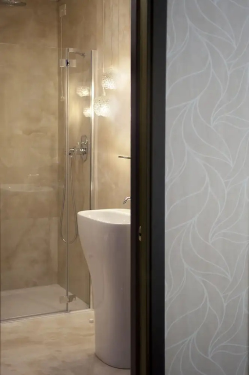 Park Hotel - Chambres