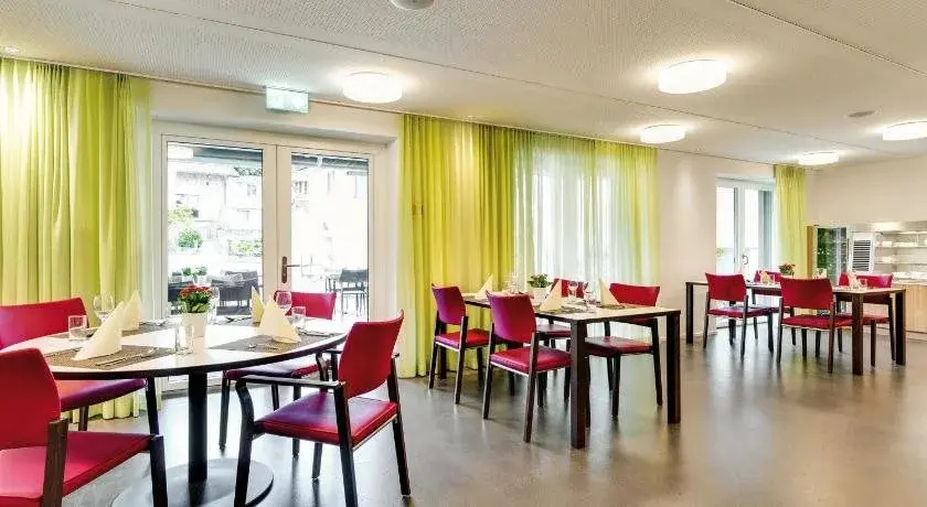 Ferienhotel Bodensee - Général