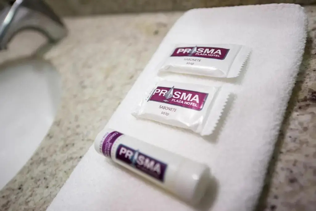 Prisma Plaza Hotel - Chambres