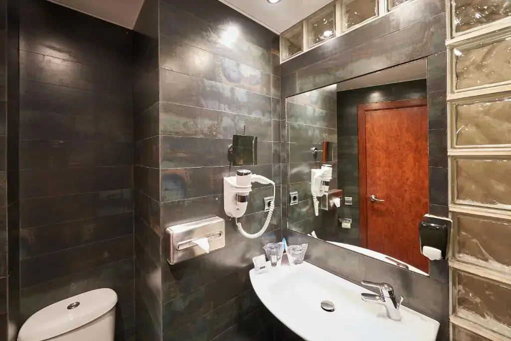 Hotel Garbi Millenni - Chambres