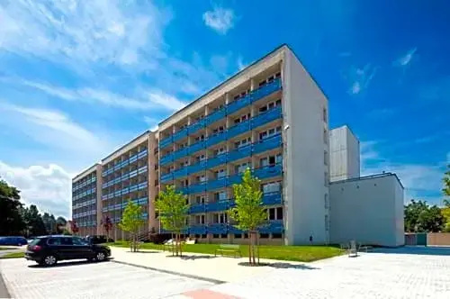 CMC Residence & Conference Inn