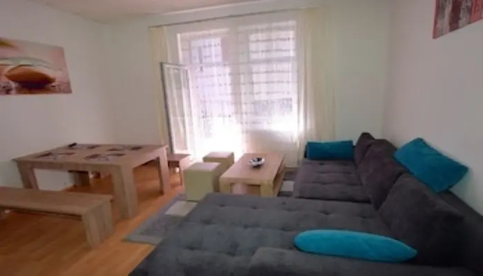 AB Apartment 36