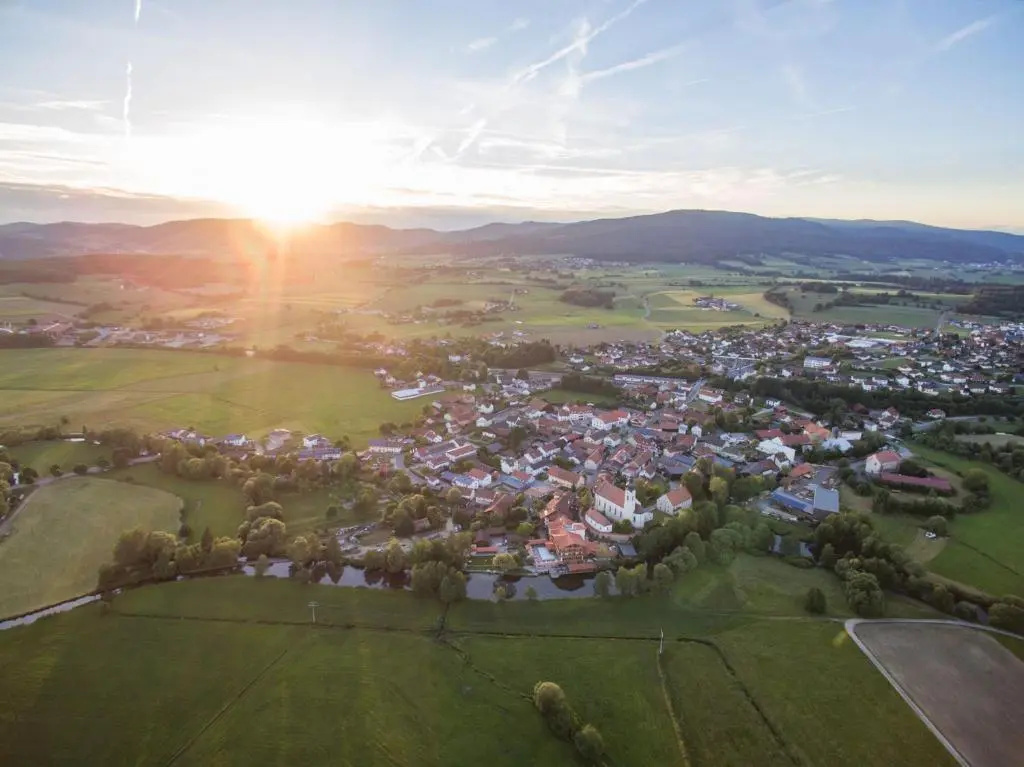 Natur- Wohlfühlhotel Brunner Hof OHG