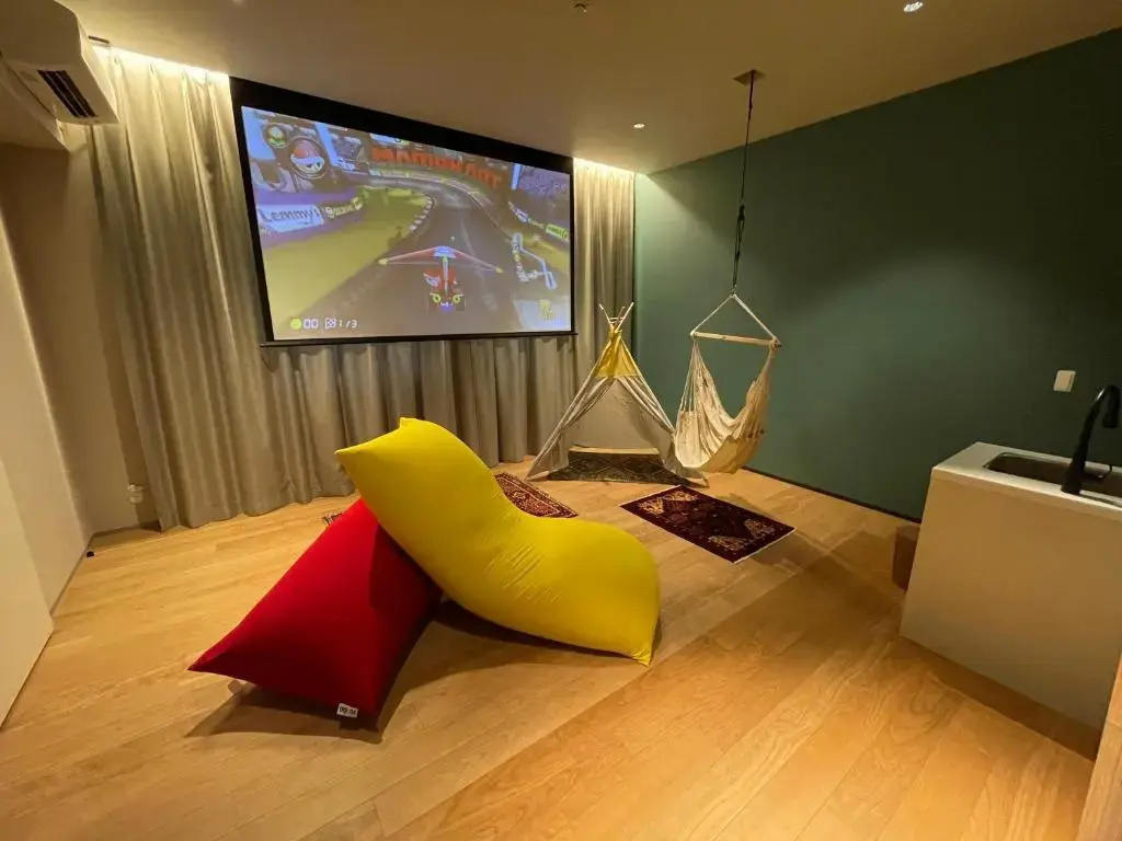 Family Duplex Suite