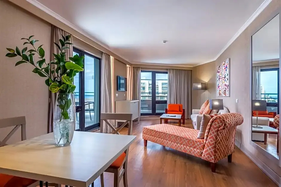 Hotel Enotel Lido - Chambres