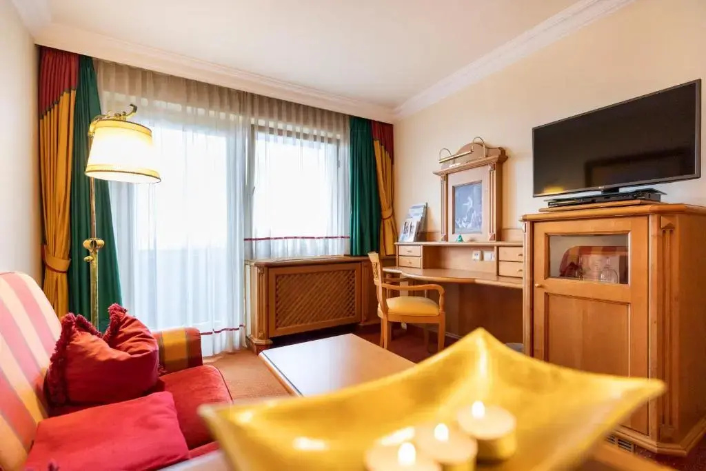 Hotel & Restaurant Wastlwirt - Chambres