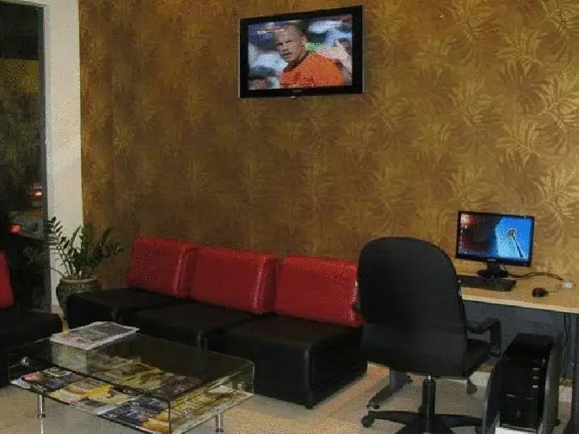 Business Centre