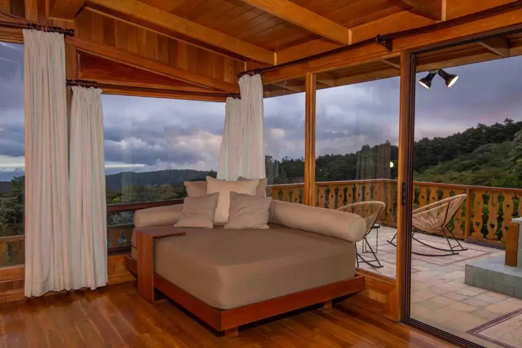Hotel Belmar - Chambres