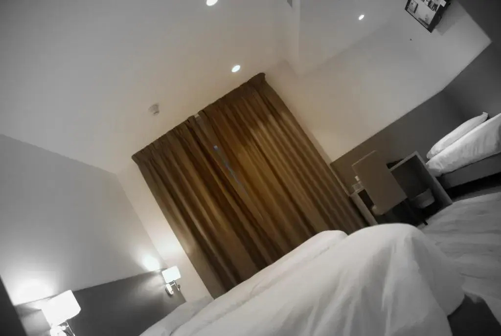 Hotel Sonia - Chambres