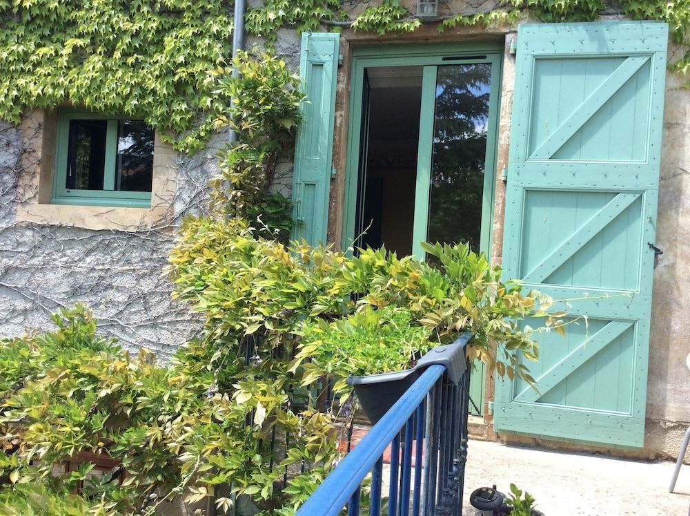 Chambre D'hote De La Fraternite