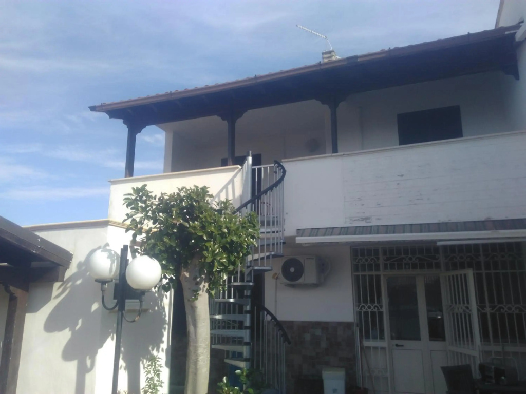 Villa Cesarea