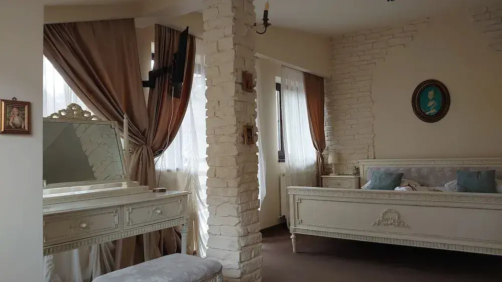 Vlahia Inn - Général