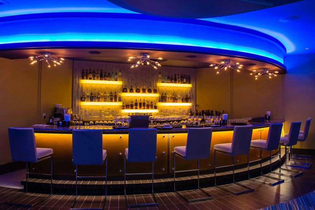 St Kitts Marriott Beach Resort, Casino & Spa - Général