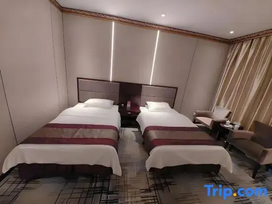 Linzhi Daxiagu Hotel - Chambres