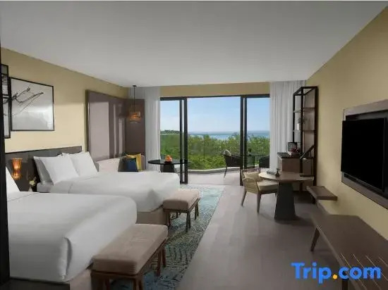 Crowne Plaza Phu Quoc Starbay