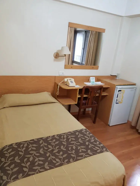 Hotel Mayoral - Chambres