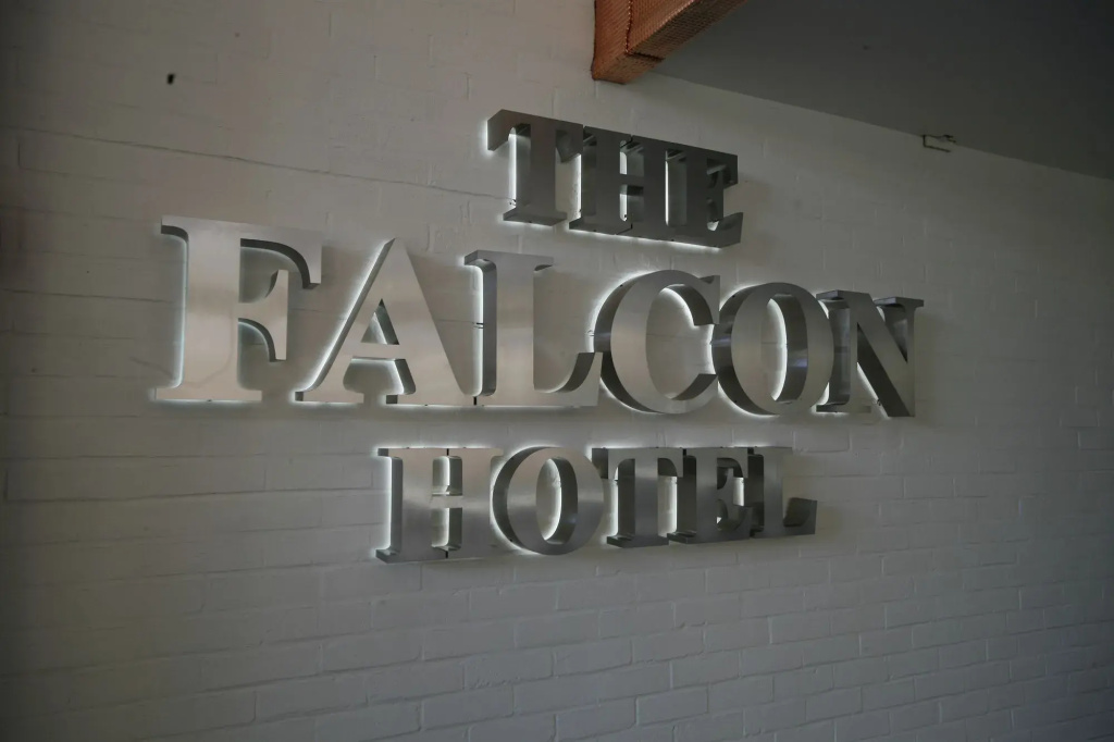 Hotel Indigo Stratford Upon Avon
