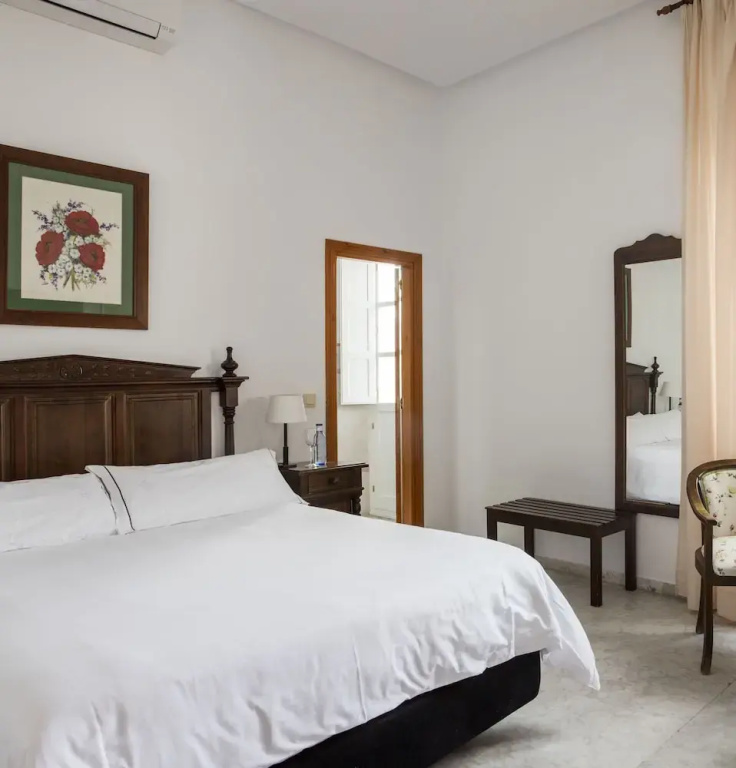 Tugasa Hotel Casa Palacio Medina Sidonia - Chambres