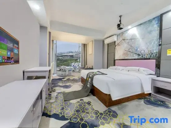 Comfort room