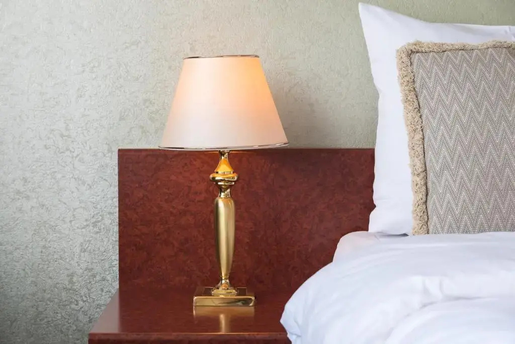 Prominent Inn - Chambres