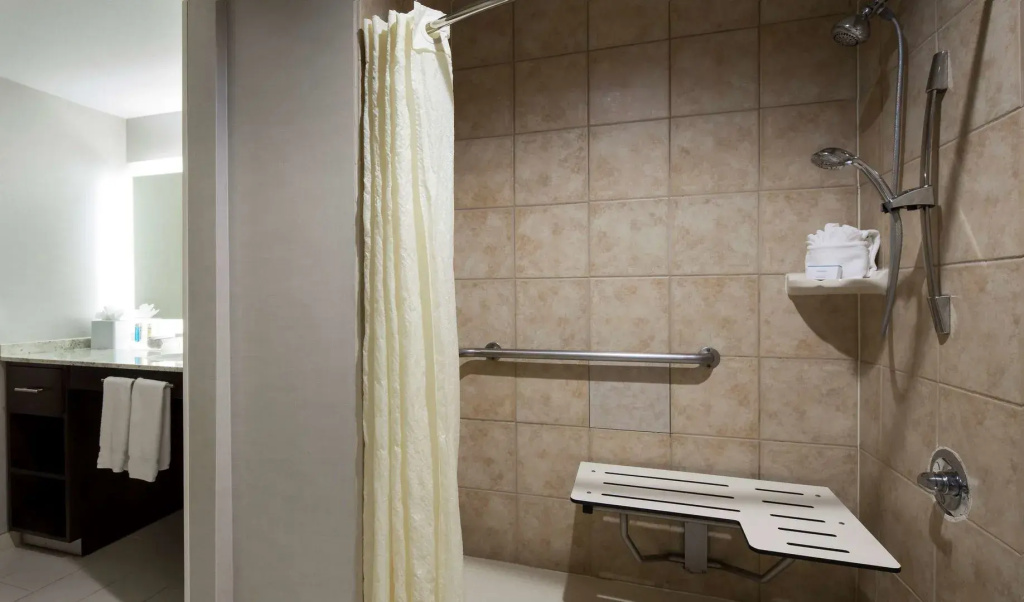 Homewood Suites by Hilton San Jose Airport-Silicon Valley - Général