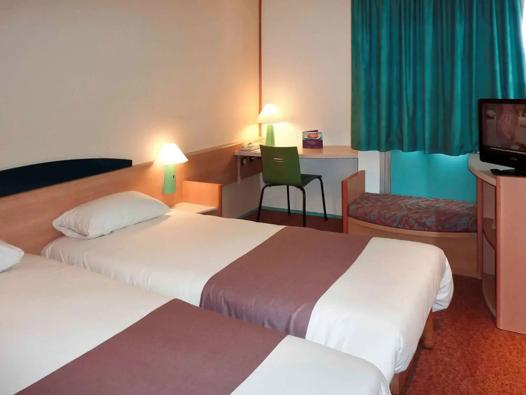 ibis Laon - фото 2