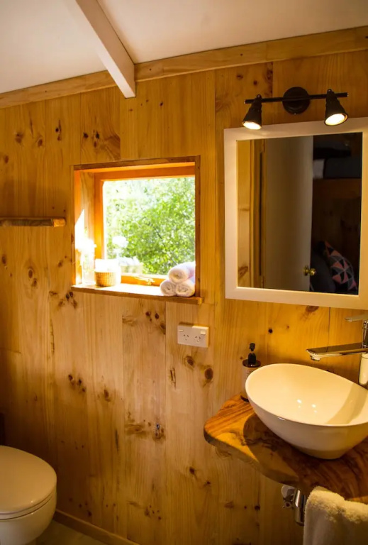 Hush Boutique Accommodation - Chambres