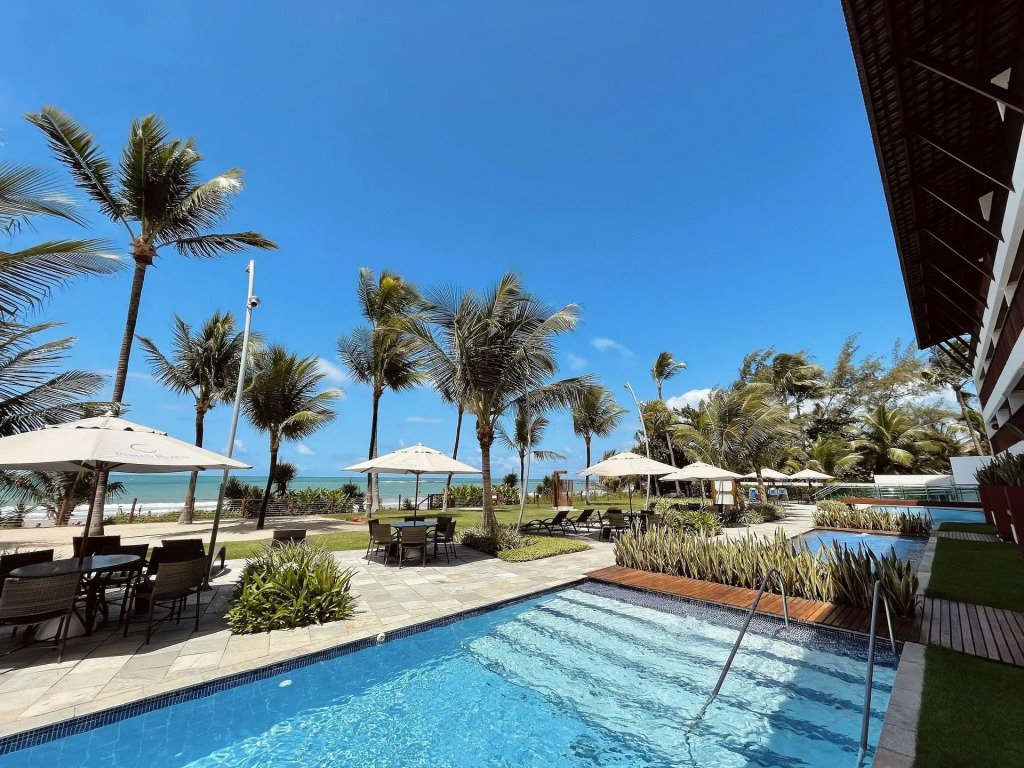 Porto Beach Residence