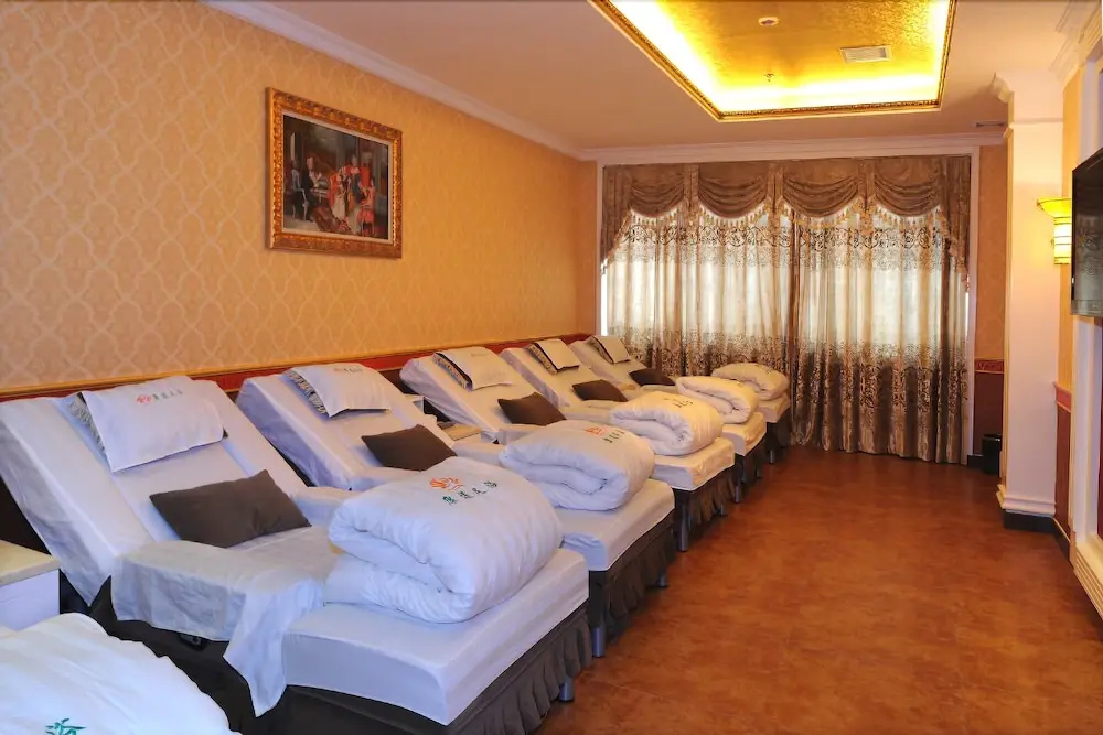 Changsha Yannian Century Hotel - Général