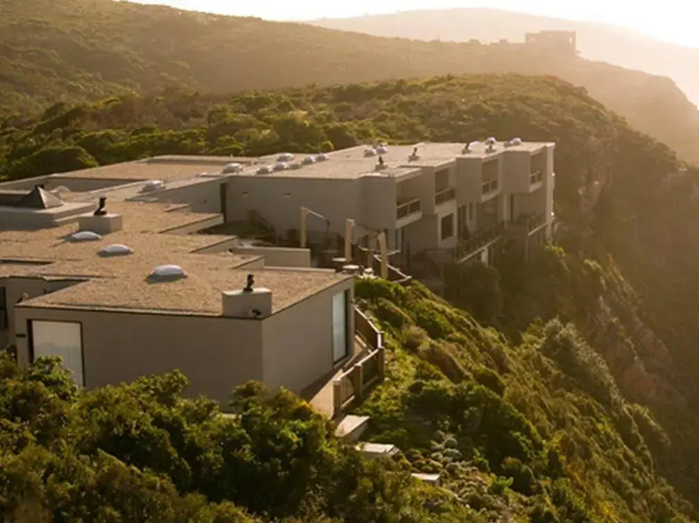 Plettenberg Park Hotel & Spa - фото 18