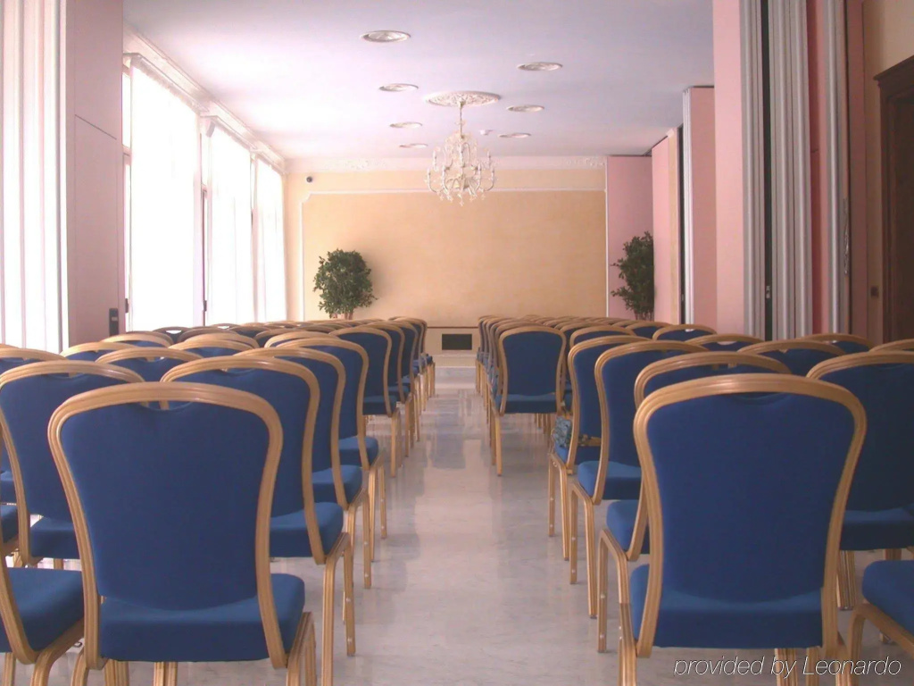 Grand Hotel President Olbia - Général
