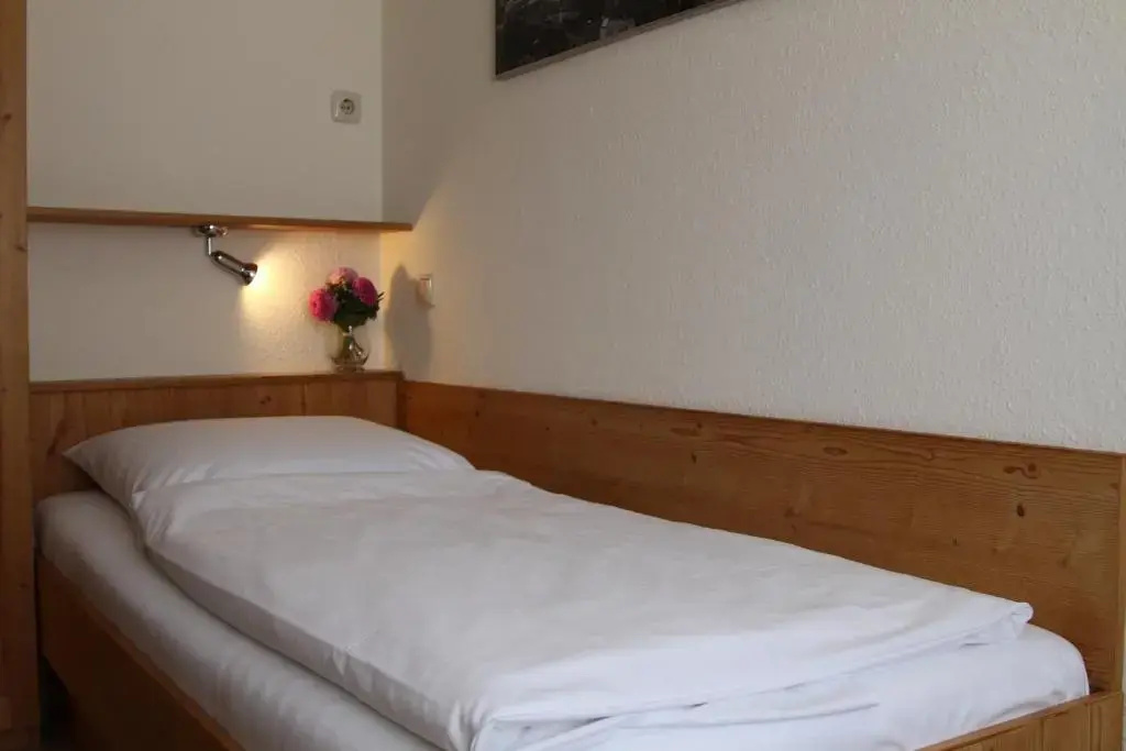 Sollner Hof - Chambres