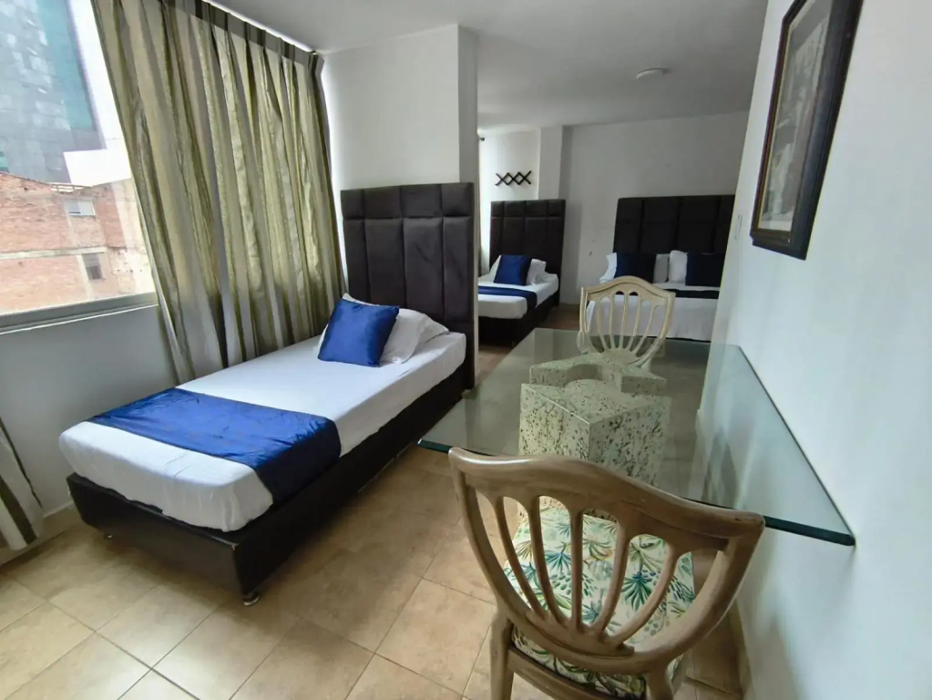 Hotel Konfort Inn - Général