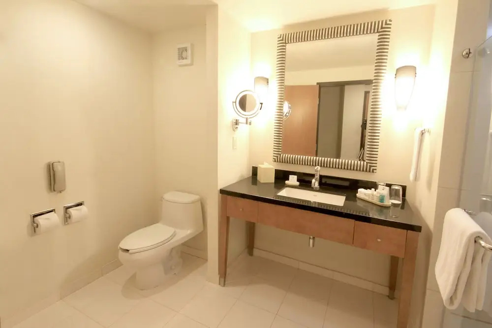 Crowne Plaza Monterrey Aeropuerto by IHG - Chambres