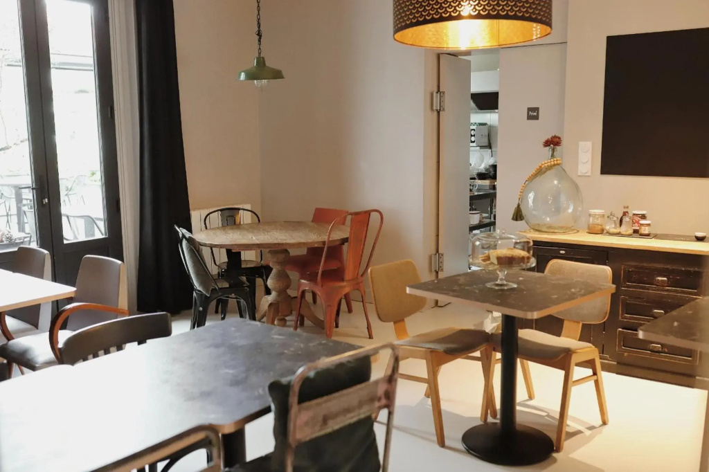 Hotel Home - Général