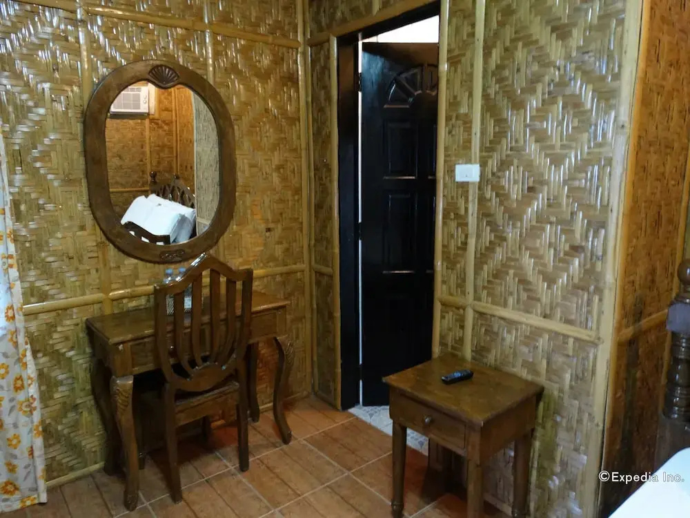 Alona Tropical Beach Resort - Chambres